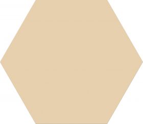 Płytka Cielo e Terra Sabbia Geometry MAT 6 mm 22,1x19,2 Tubądzin