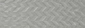 Płytka Dekoracyjna Freccia Kingstone Grey 33,3x100 AB