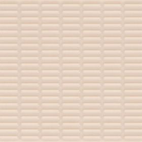 Płytka Dekoracyjna Neve Creative Beige Połysk 9,8x9,8 Paradyż