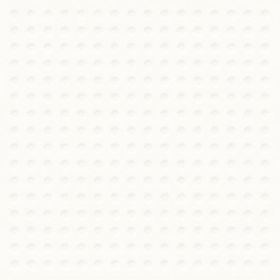 Płytka Dekoracyjna Neve Creative Bianco Połysk 9,8x9,8 Paradyż