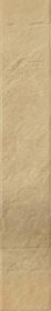 Płytka Elewacyjna Eremite Sand Mat Struktura 40x6,6 Paradyż