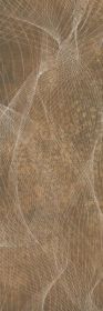 Płytka Freedom Rust Mat 25x75 Paradyż