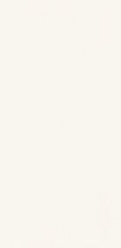 Płytka Gamma Bianco Połysk 9,8x29,8 Paradyż