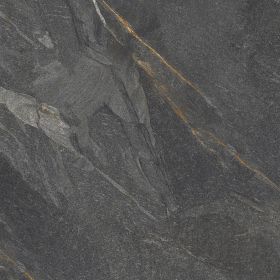 Płytka Podłogowa Granby Dark Grey 59,7x59,7 Ceramika Gres