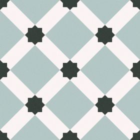 Płytka Guero Ng Mat 25x25 Keros