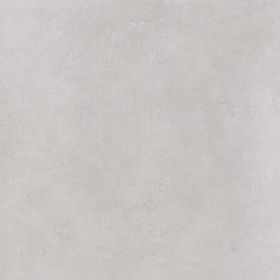 Płytka Lamania Modern Concrete Silky Cristal Silver Lappato 79,7x79,7 Cerrad