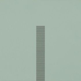 Płytka Neve Creative A Green Mat 19,8x19,8 Paradyż