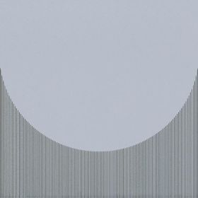 Płytka Neve Creative B Blue Mat 19,8x19,8 Paradyż