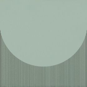 Płytka Neve Creative B Green Mat 19,8x19,8 Paradyż