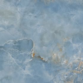 Płytka Podłogowa Aquamarine Blue Poler 79,8x79,8 gr. 8mm Tubądzin