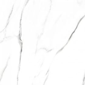 Płytka Podłogowa Roswell White 59,7x59,7 Ceramika Gres