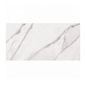 Płytka podłogowa Royal Statuario Calacatta Struktura 60x120 Flaviker