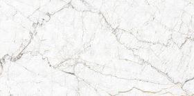 Płytka Podłogowa Veneto White 119,8x59,8 Str. Tubądzin Domino