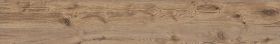 Płytka Podłogowa Wood Grain Red Struktura 119,8x19 gr. 8mm Tubądzin