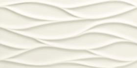 Płytka Ścienna All In White 3 STR 59,8x29,8 Tubądzin