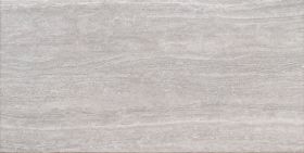 Płytka ścienna Blink Graphite 30,8x60,8 Tubądzin Domino