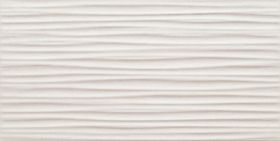 Płytka ścienna Blink Grey STR 30,8x60,8 Tubądzin Domino