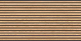 Płytka Ścienna Canne Honey Black 120x60 Mat Rondine gr. 0,85 mm