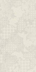 Płytka Ścienna Effect Patchwork Grys 29,8X59,8 Paradyż