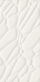 Płytka Ścienna Feelings Bianco Struktura 29,8X59,8 Paradyż