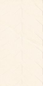 Płytka Ścienna Ideal Crema Struktura 30X60 Paradyż