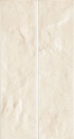 Płytka Ścienna Masovia Avorio A Połysk STR 29,8x7,8 gr.10mm Tubądzin