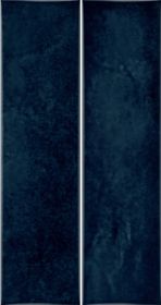 Płytka Ścienna Masovia Blu Marino A Połysk STR 29,8x7,8 gr.10mm Tubądzin