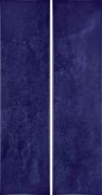 Płytka Ścienna Masovia Cobalto B Połysk STR 29,8x7,8 gr.10mm Tubądzin