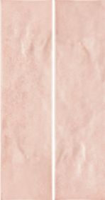 Płytka Ścienna Masovia Polvere A Połysk STR 29,8x7,8 gr.10mm Tubądzin