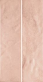 Płytka Ścienna Masovia Polvere B Połysk STR 29,8x7,8 gr.10mm Tubądzin