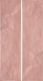 Płytka Ścienna Masovia Polvere C Połysk STR 29,8x7,8 gr.10mm Tubądzin