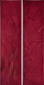 Płytka Ścienna Masovia Rubino A Połysk STR 29,8x7,8 gr.10mm Tubądzin