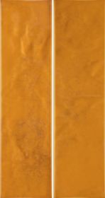 Płytka Ścienna Masovia Senape B Połysk STR 29,8x7,8 gr.10mm Tubądzin