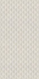 Płytka Ścienna Memories Grey Struktura 30X60 Paradyż