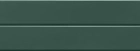 Płytka Ścienna timeless Green STR 89,8x32,8 gr. 10mm Tubądzin Zień