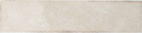 Płytka Ścienna Tribeca Oatmeal Połysk 24,8x6 Equipe