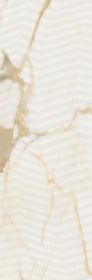 Płytka Ścienna Warm Wind Gold Struktura 29,8X89,8 Paradyż