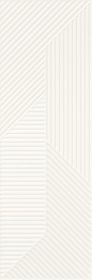 Płytka Ścienna Woodskin Bianco Mat 29,8X89,8 Paradyż