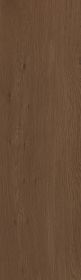 Płytka Podłogowa Steelwood Dark Brown 17,5x60 Ceramika Gres