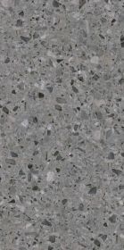 Płytka Terazzo Graphite Mat 59,8X119,8 Paradyż