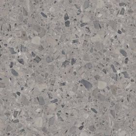 Płytka Terazzo Grey Mat 59,8X59,8 Paradyż
