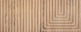 Płytka Ścienna Liberte Wood 2 Str. 74,8x29,8 Tubądzin gr. 10mm