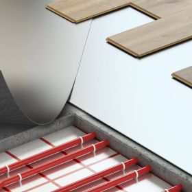 Podkład MaxPod Alu Prime 1,8 mm Vox