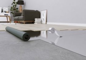 Podkład Pod Panele Ewifoam Universol Object 1,8MMX1,0MX8M