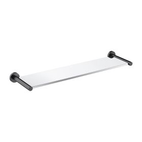 Półka Szklana Modern Project Antracyt MP60930AT Omnires