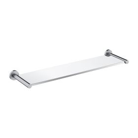 Półka Szklana Modern Project Nikiel MP60930NI Omnires