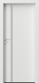 Drzwi wewnętrzne Focus 4.A Porta