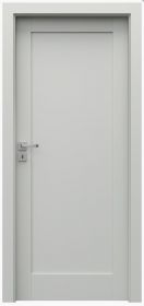 Drzwi wewnętrzne Grande  model A.0 Porta