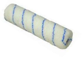 Wałek Airtex Plus Zawinięty 18 cm Silveno