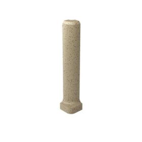 Profil Zewnętrzny Ostry Bazo Beige SólPieprz Mat 3x10 Paradyż